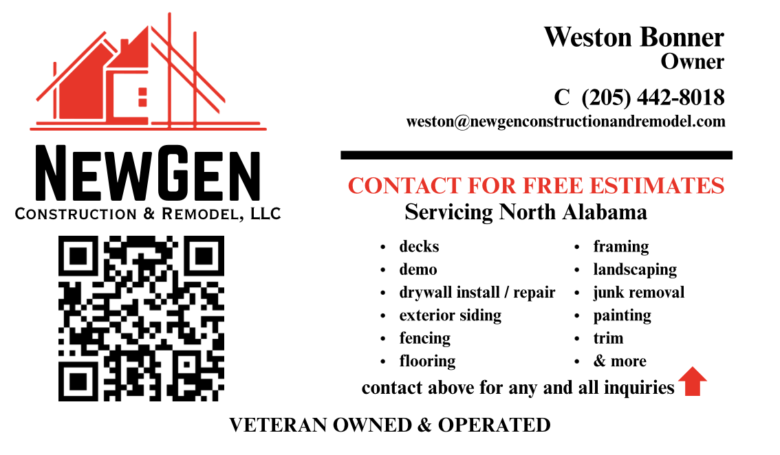 Business Card Magnets