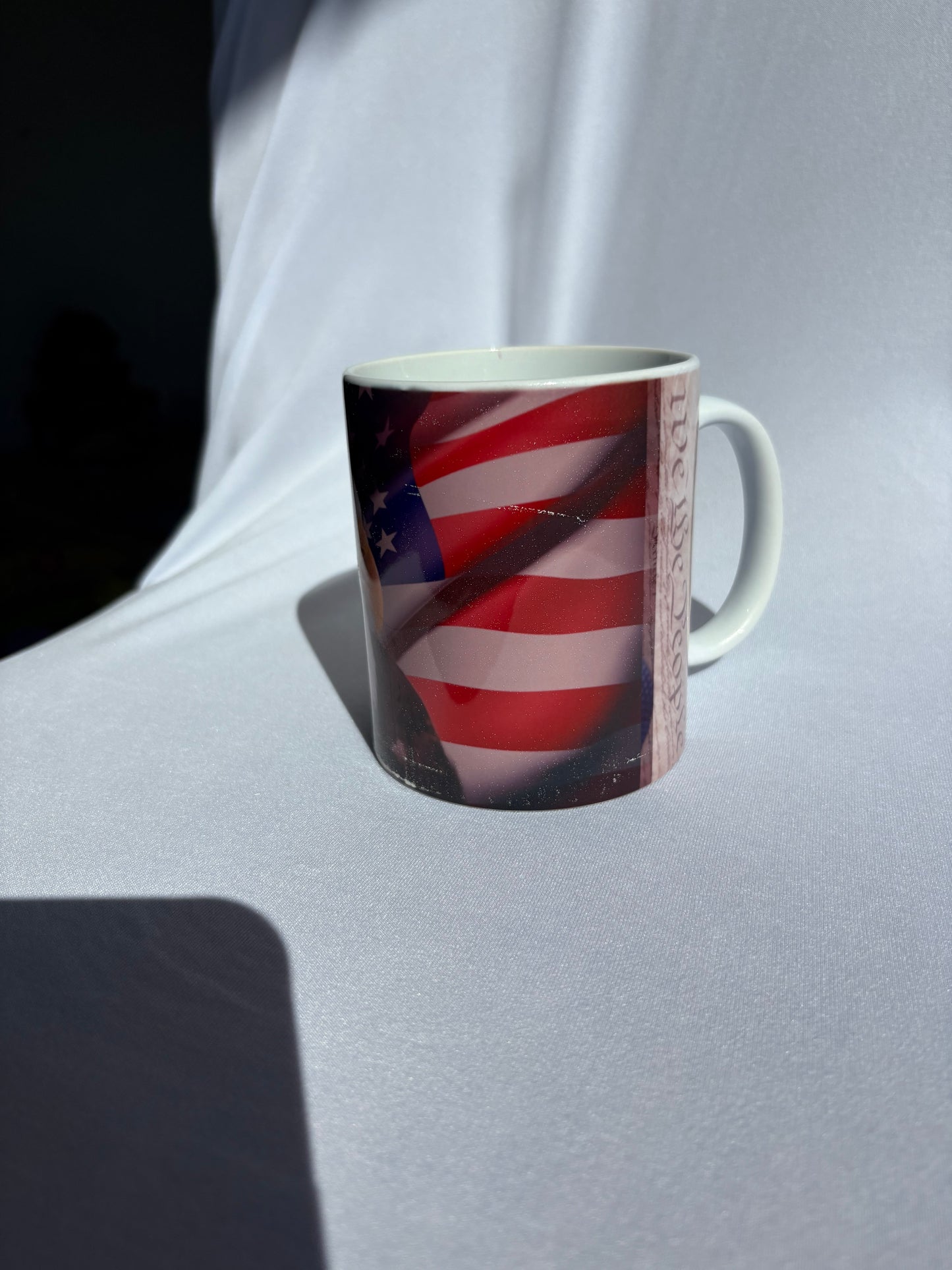 Ready-Made 11oz Coffee Mugs