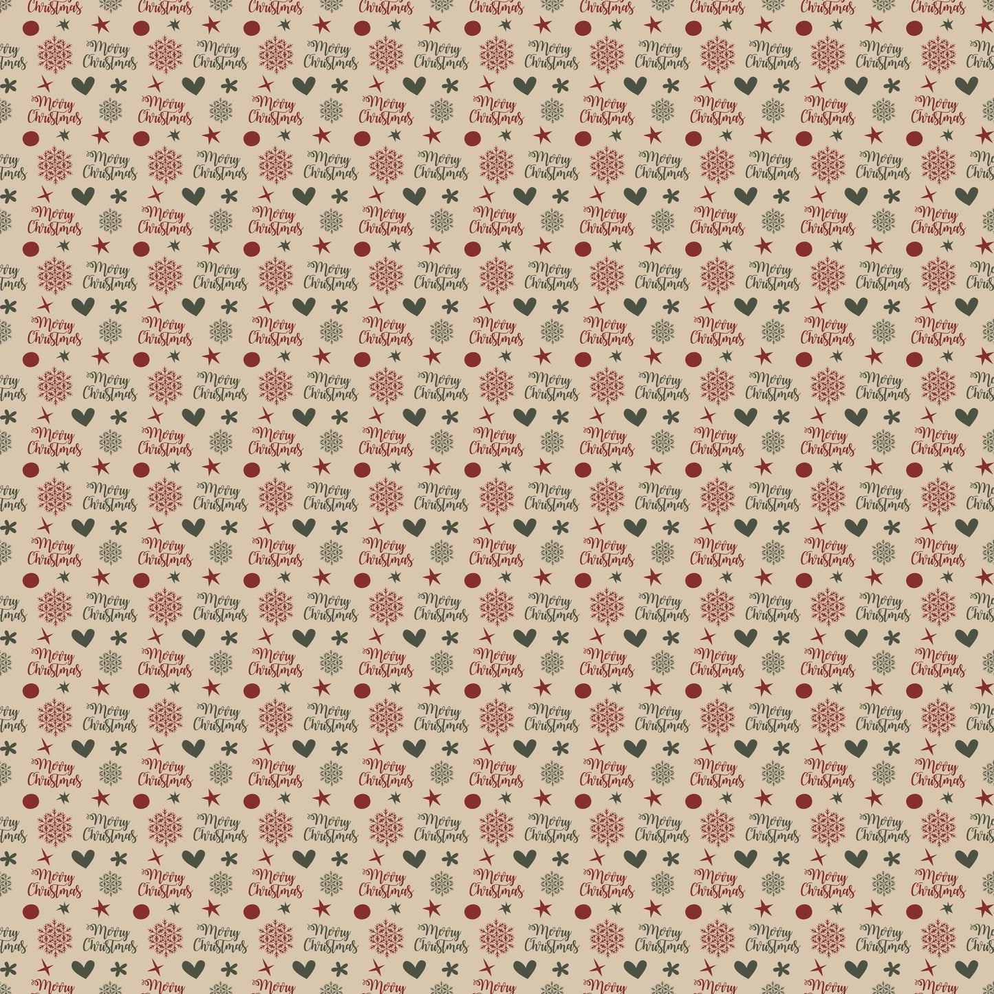 Classic Christmas Prints