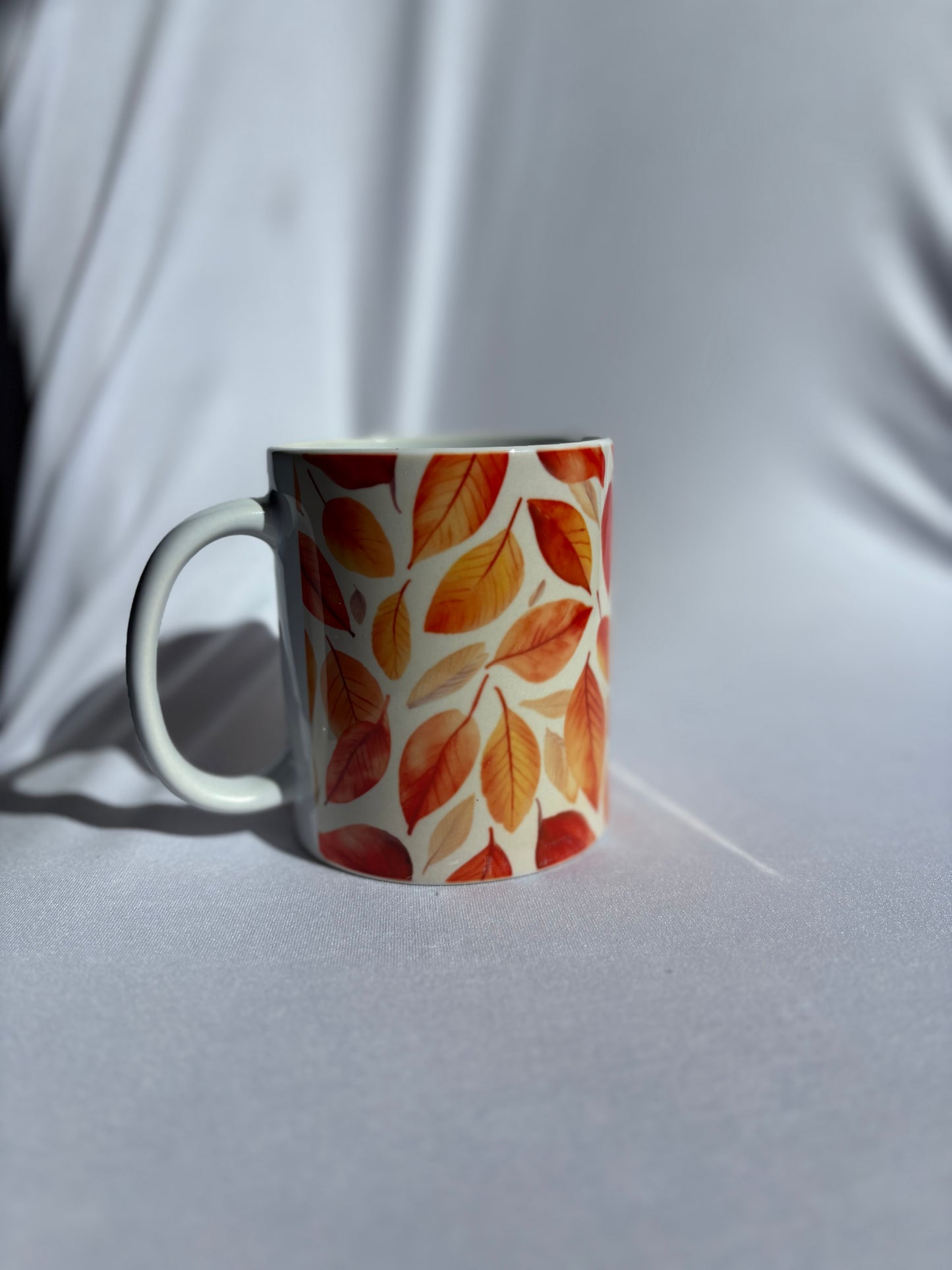 Ready-Made 11oz Coffee Mugs