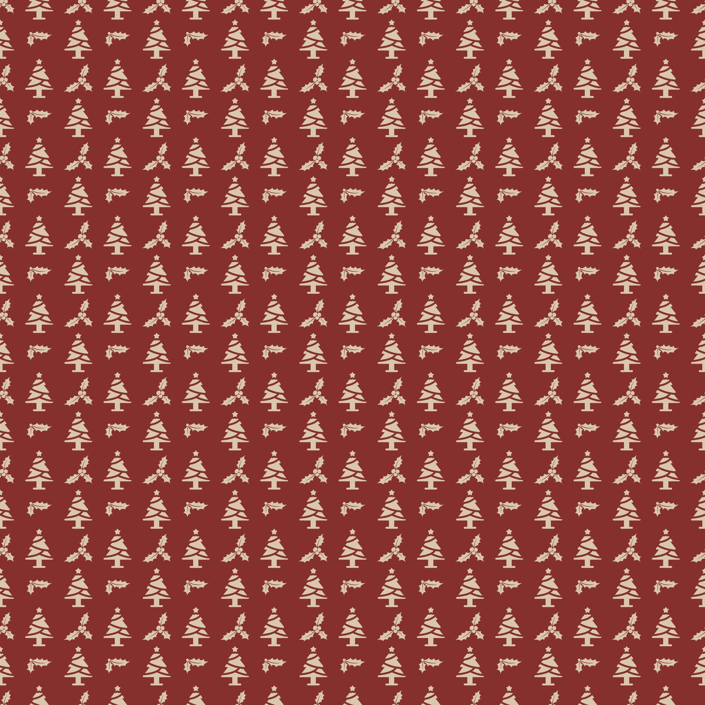 Classic Christmas Prints