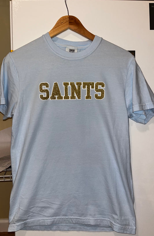 Custom Sports / School Spirit Design