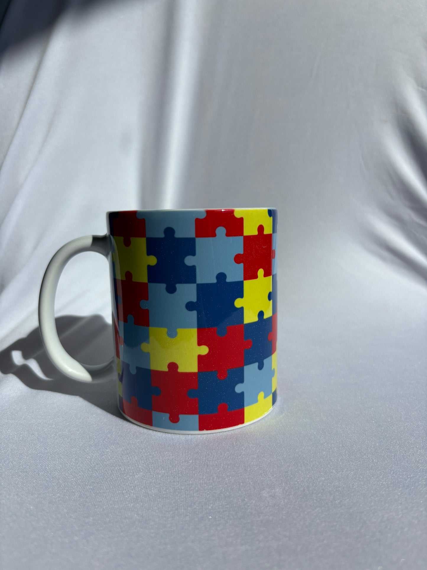 Ready-Made 11oz Coffee Mugs