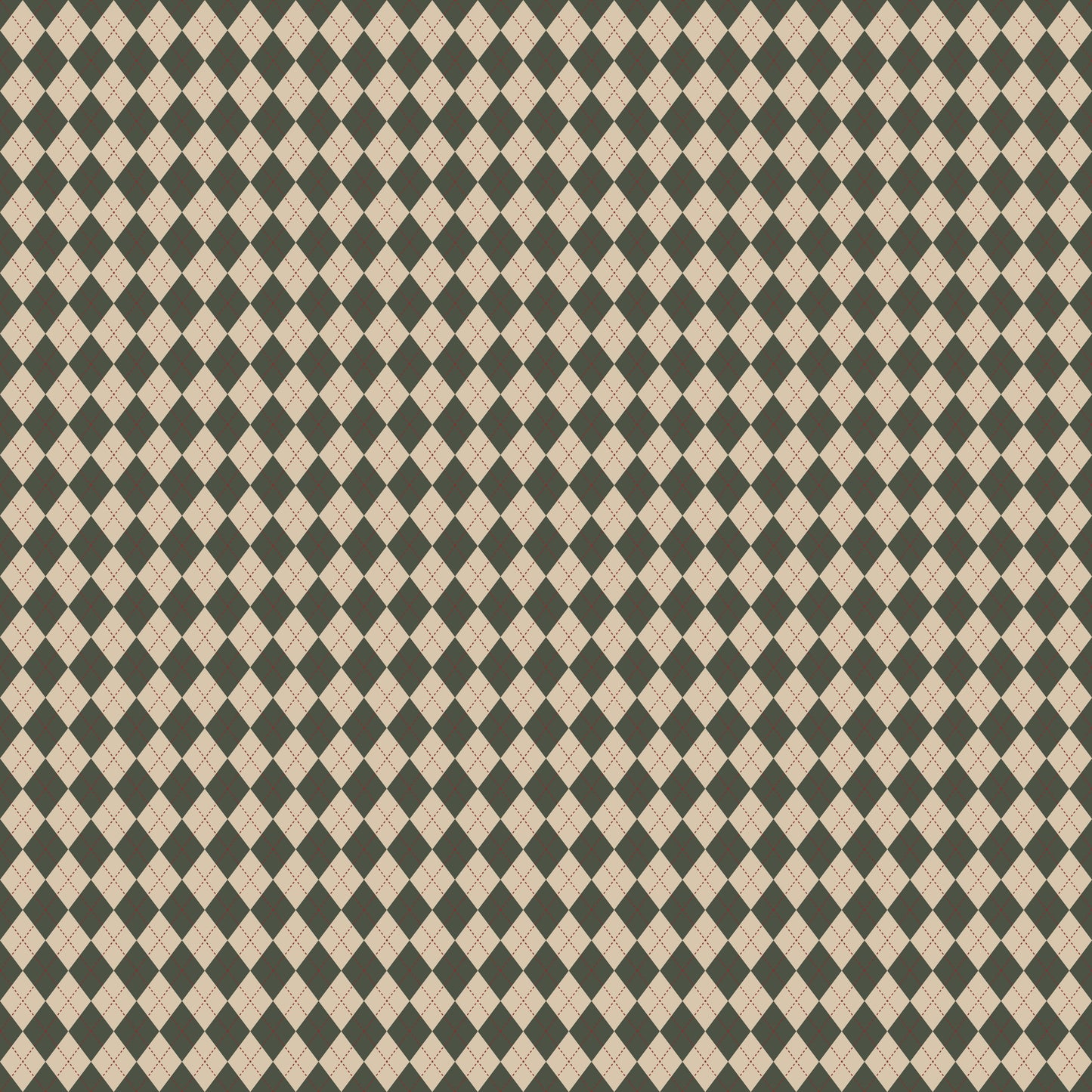 Classic Christmas Prints