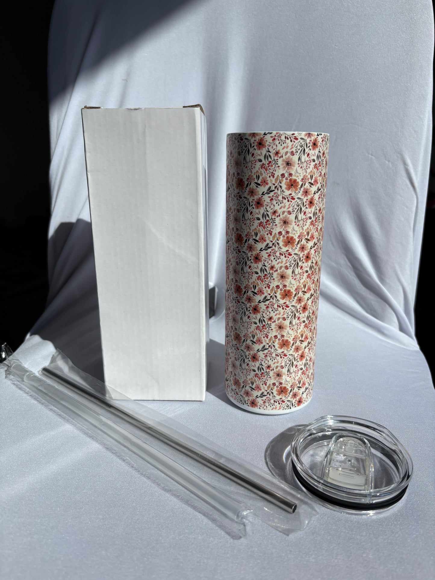 Ready-Made 20 oz Tumblers