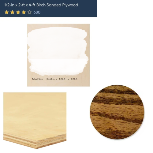 Custom Design Wood Signs