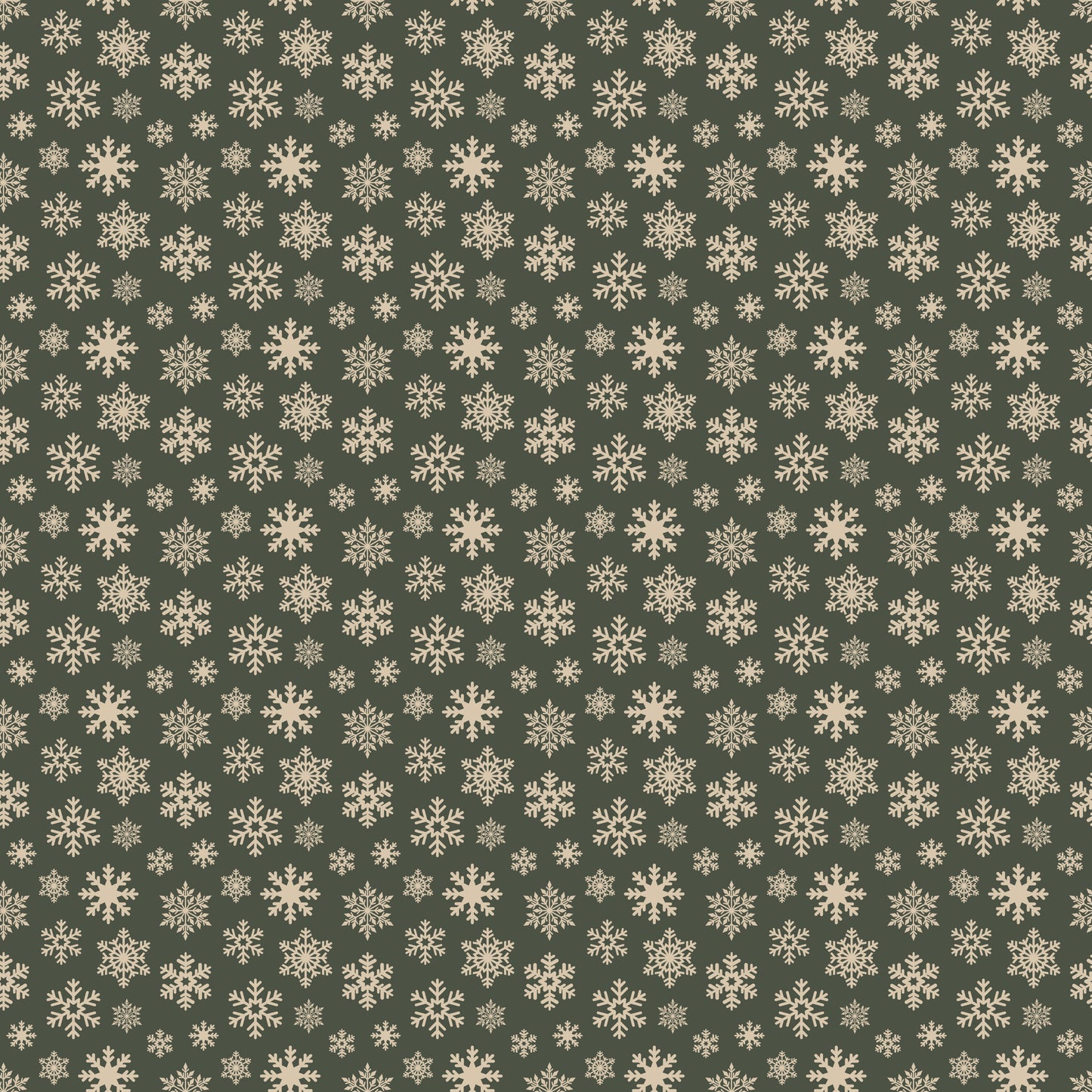 Classic Christmas Prints