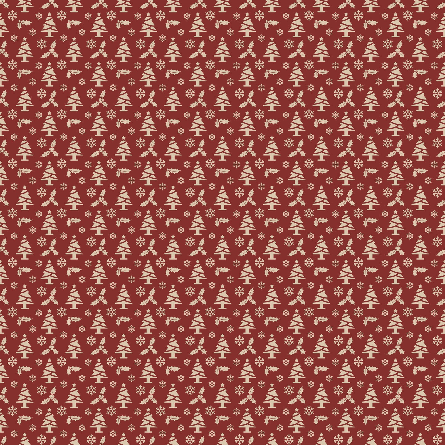 Classic Christmas Prints