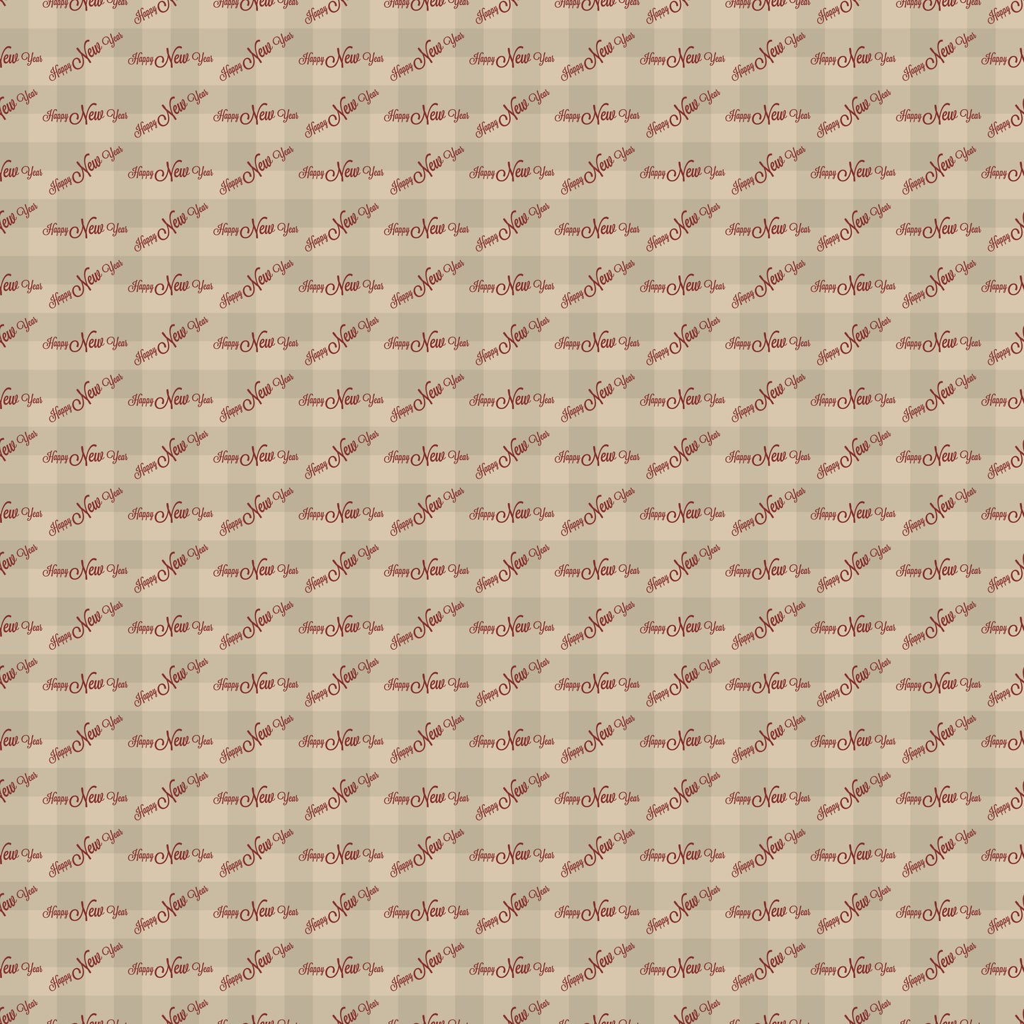 Classic Christmas Prints