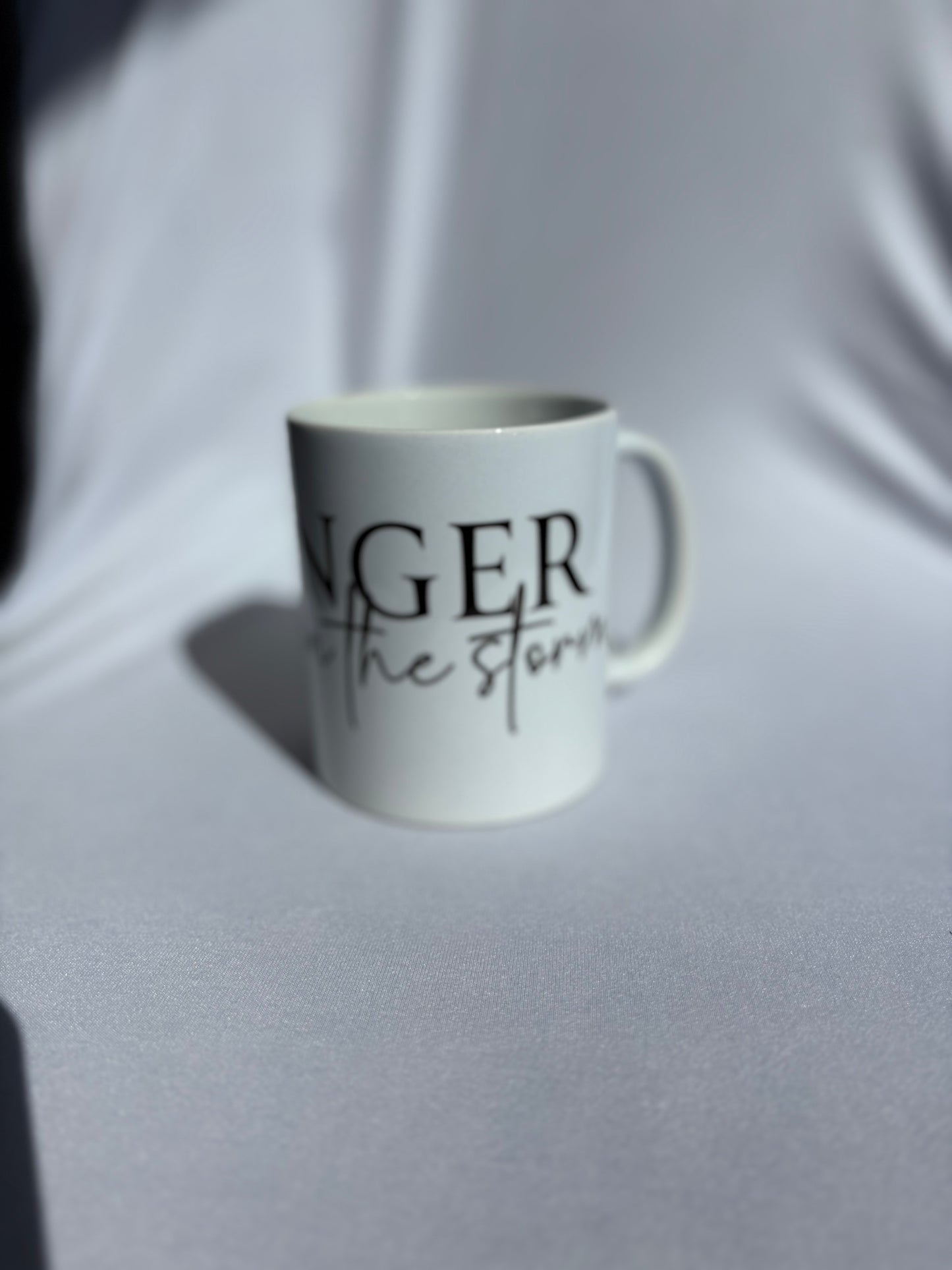 Ready-Made 11oz Coffee Mugs