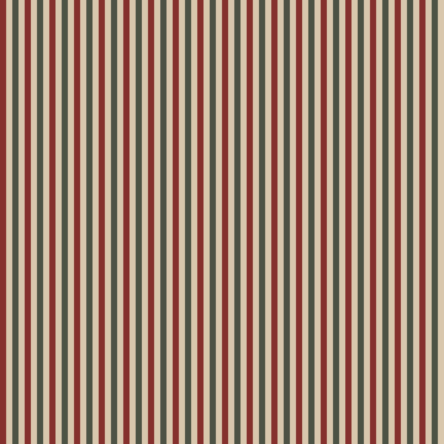 Classic Christmas Prints