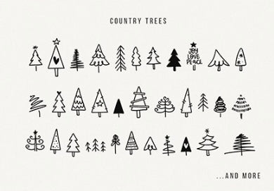 Farmhouse Fonts