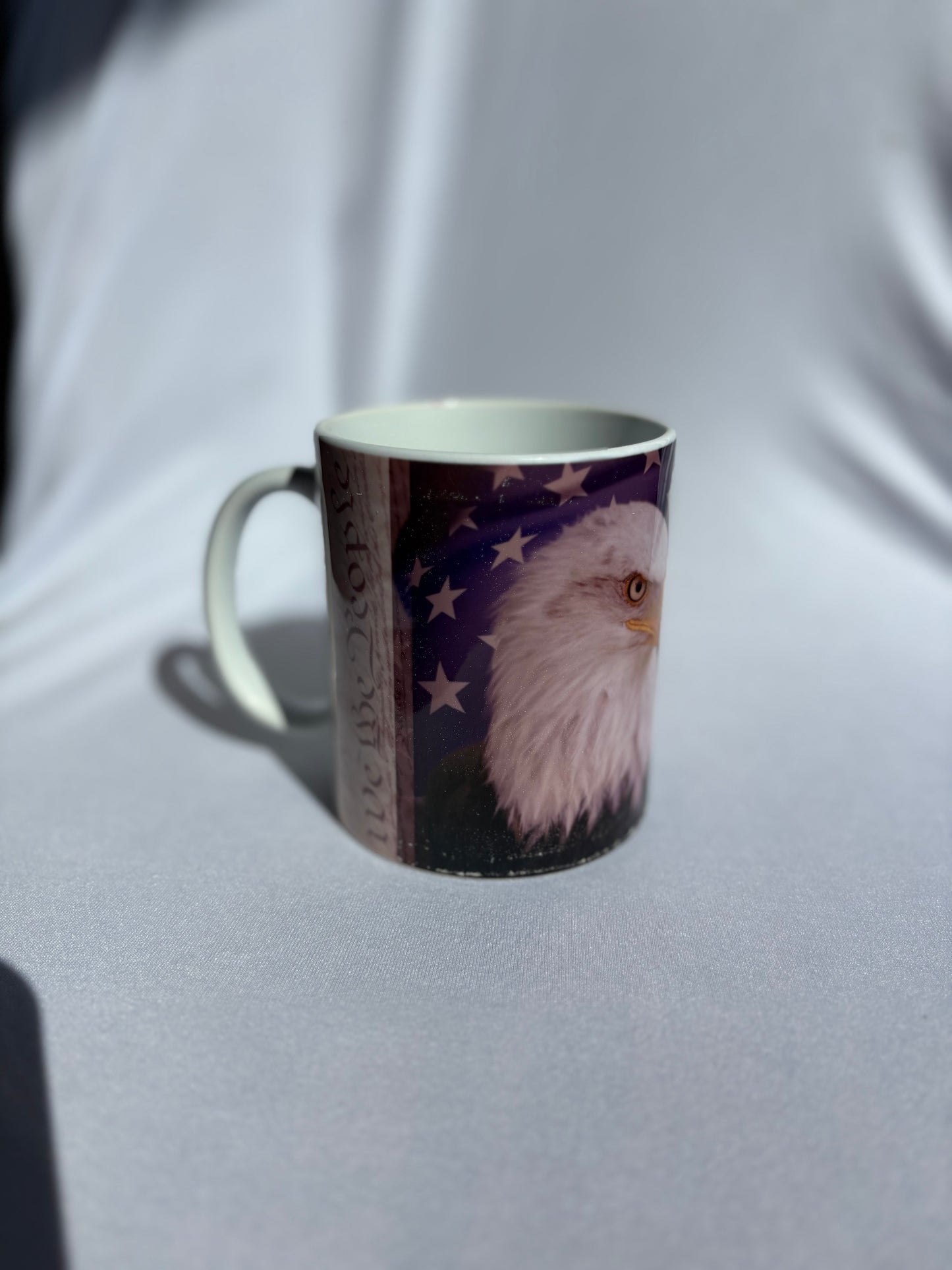 Ready-Made 11oz Coffee Mugs