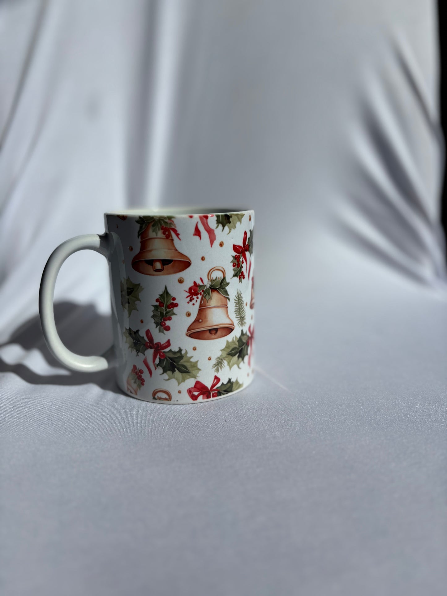 Ready-Made 11oz Coffee Mugs