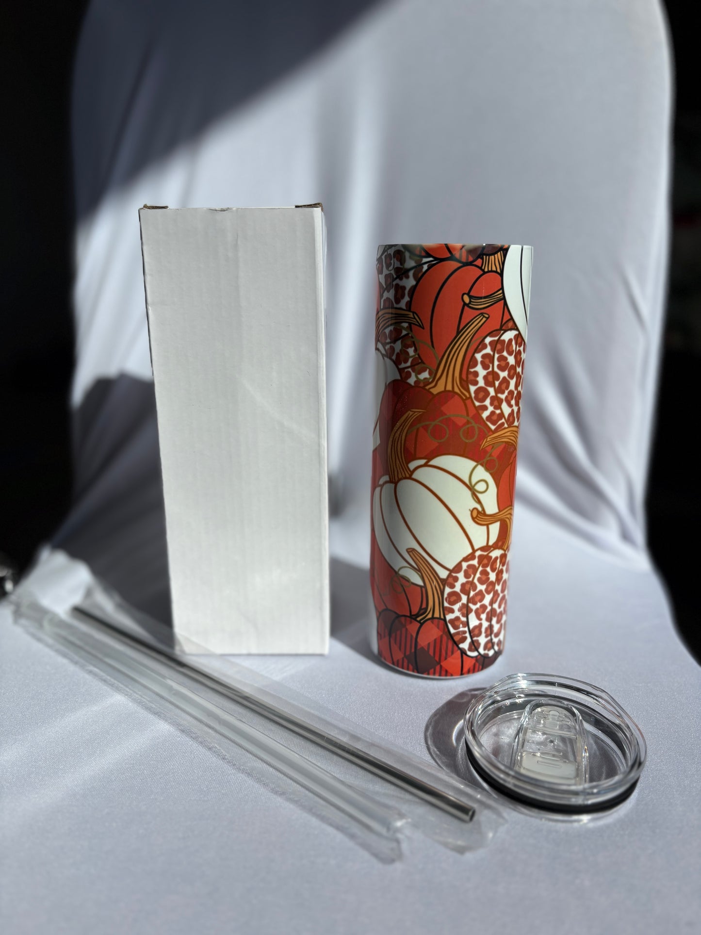 Ready-Made 20 oz Tumblers