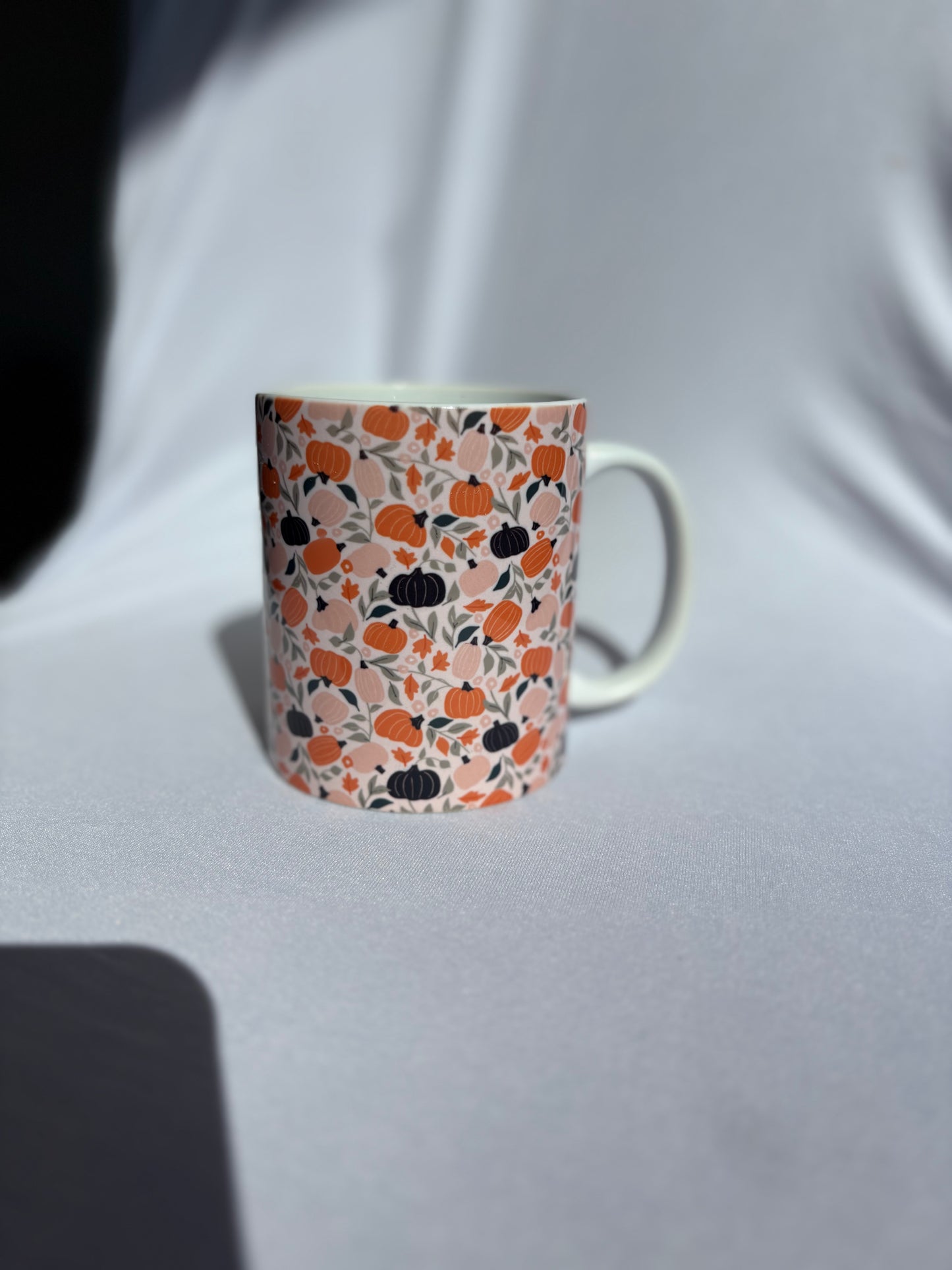 Ready-Made 11oz Coffee Mugs