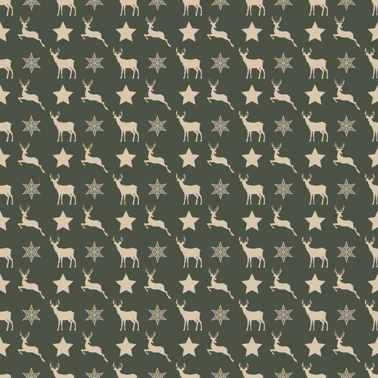 Classic Christmas Prints