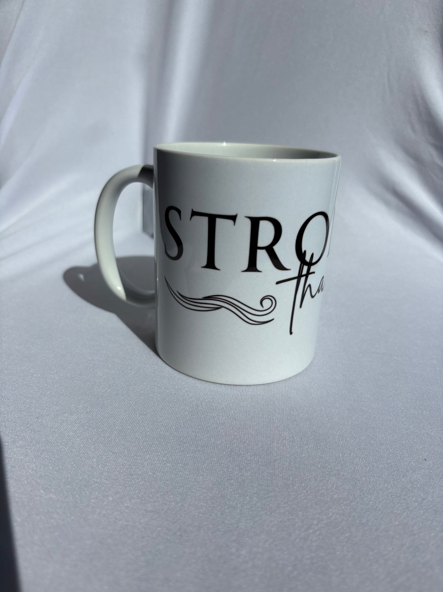 Ready-Made 11oz Coffee Mugs