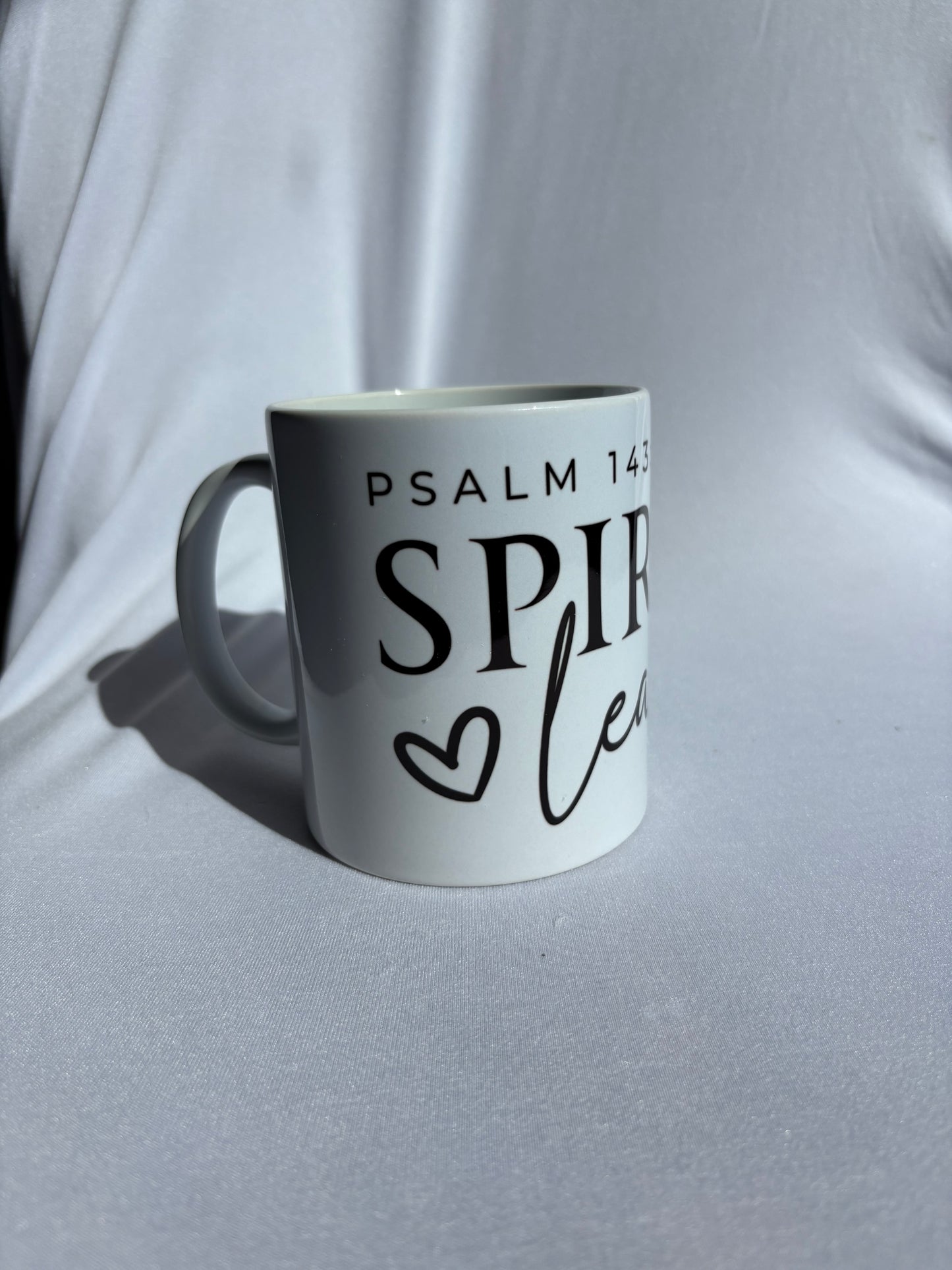 Ready-Made 11oz Coffee Mugs