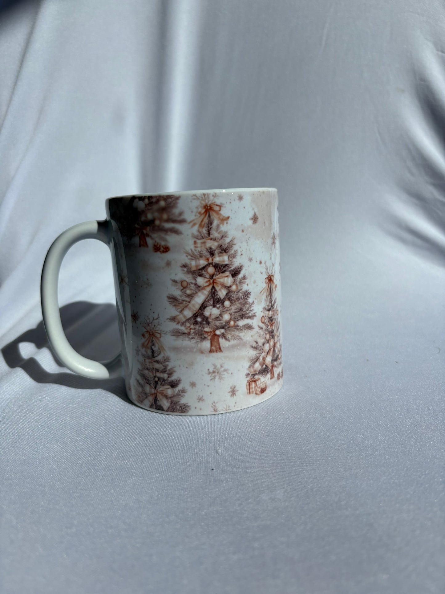 Ready-Made 11oz Coffee Mugs