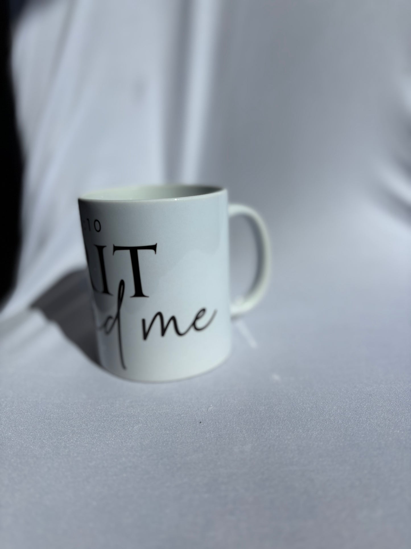 Ready-Made 11oz Coffee Mugs