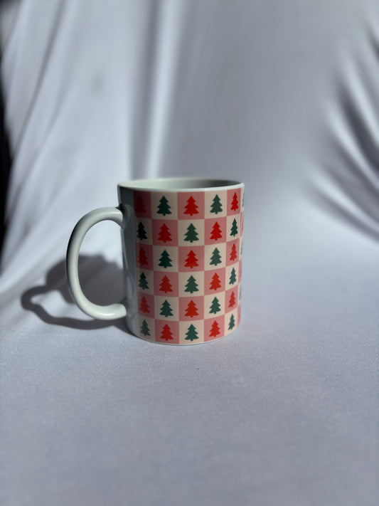 Ready-Made 11oz Coffee Mugs