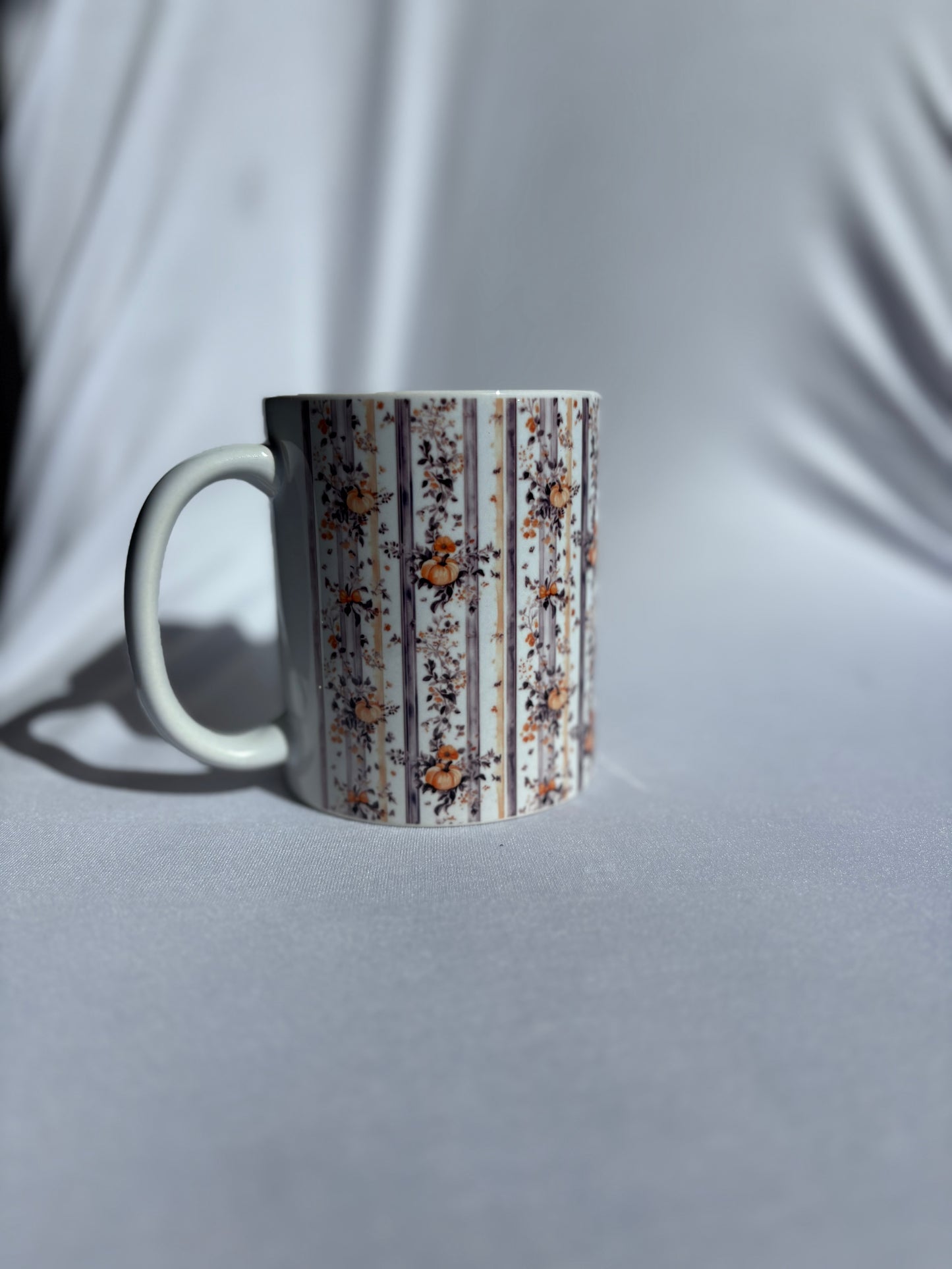 Ready-Made 11oz Coffee Mugs