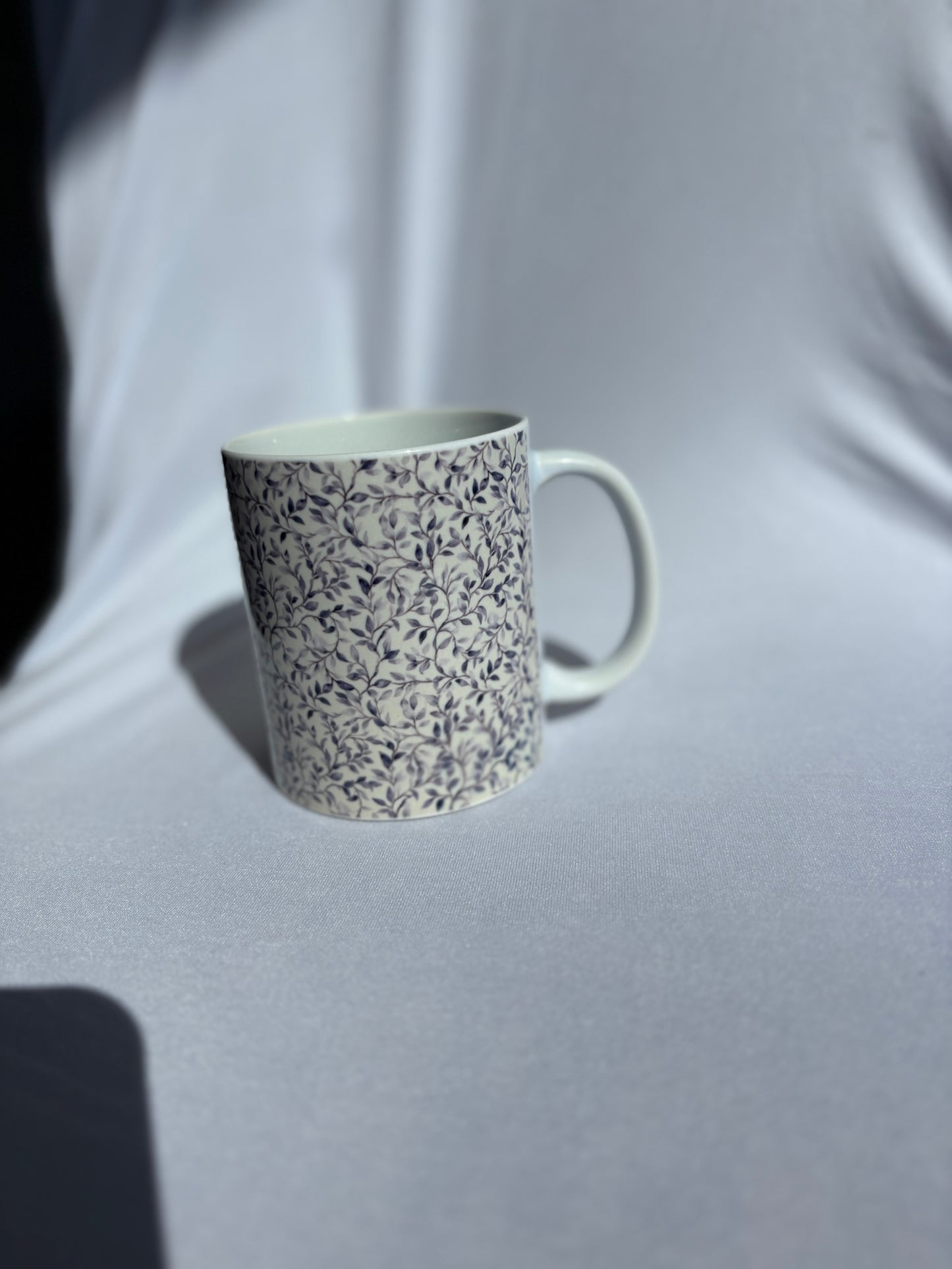 Ready-Made 11oz Coffee Mugs
