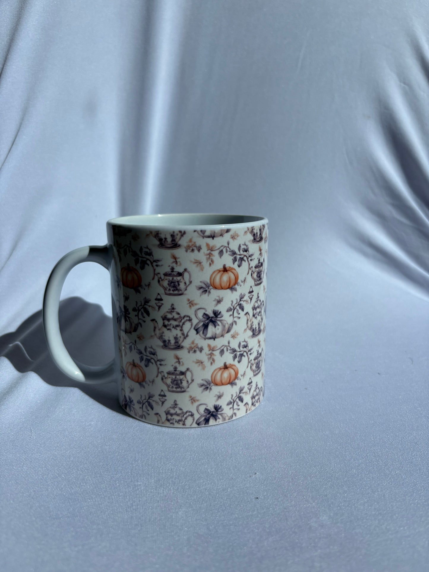 Ready-Made 11oz Coffee Mugs