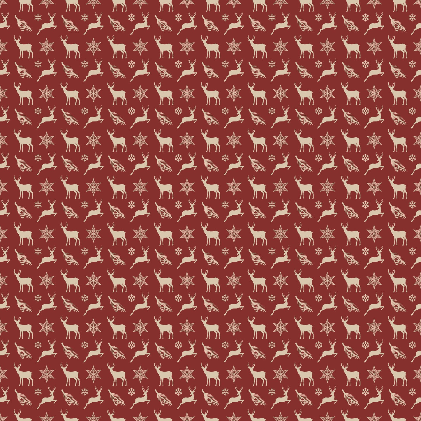 Classic Christmas Prints