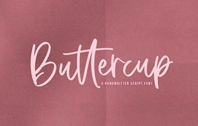 Farmhouse Fonts