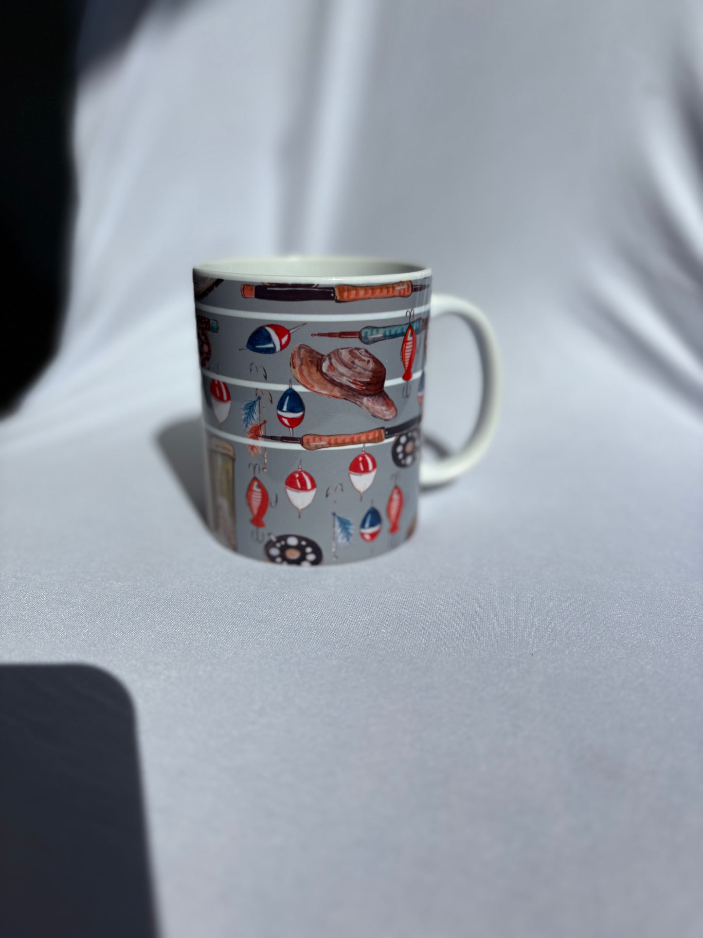 Ready-Made 11oz Coffee Mugs