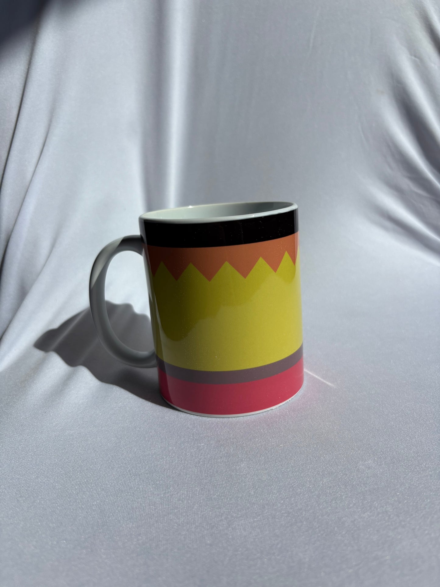 Ready-Made 11oz Coffee Mugs