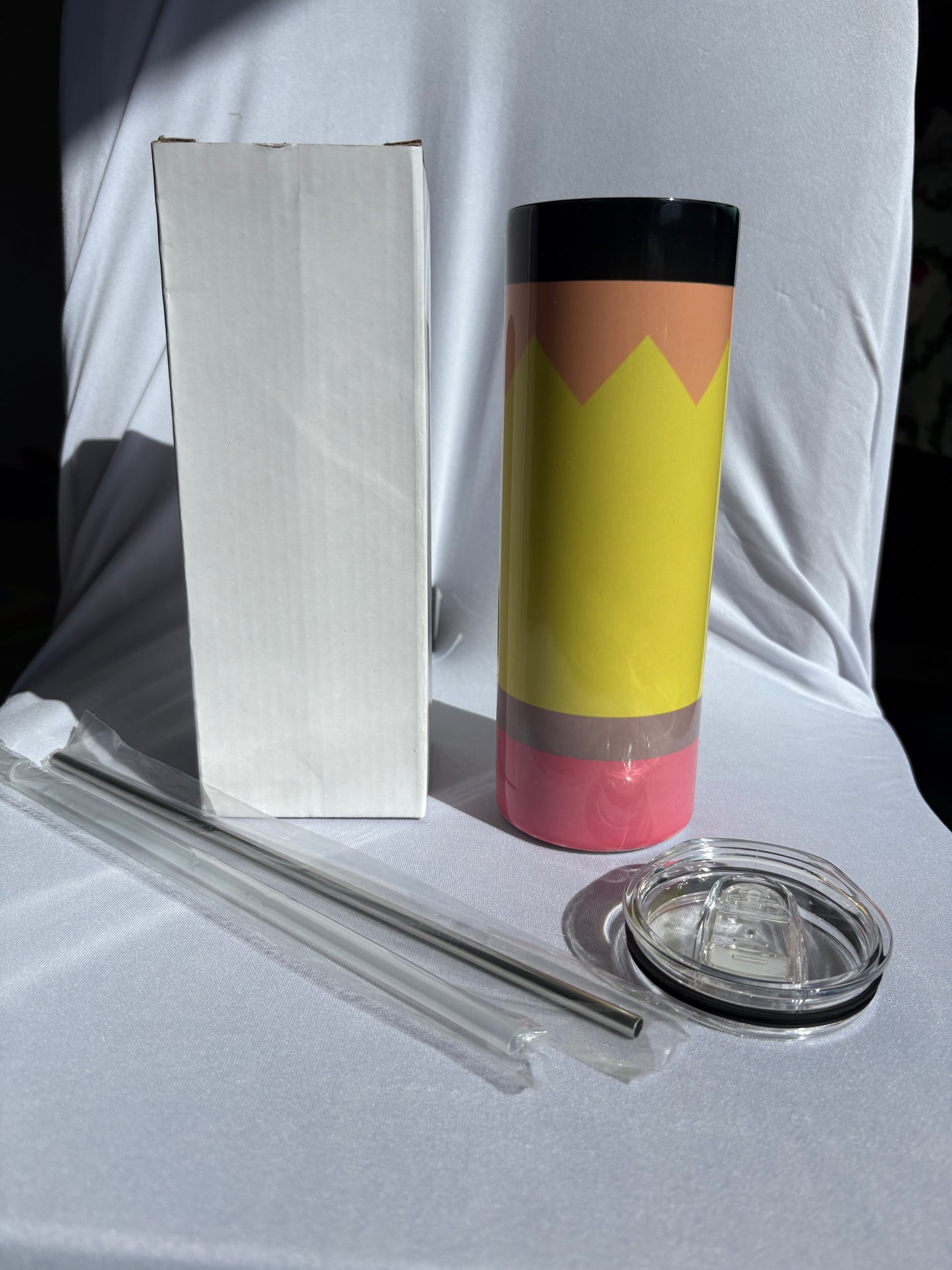 Ready-Made 20 oz Tumblers