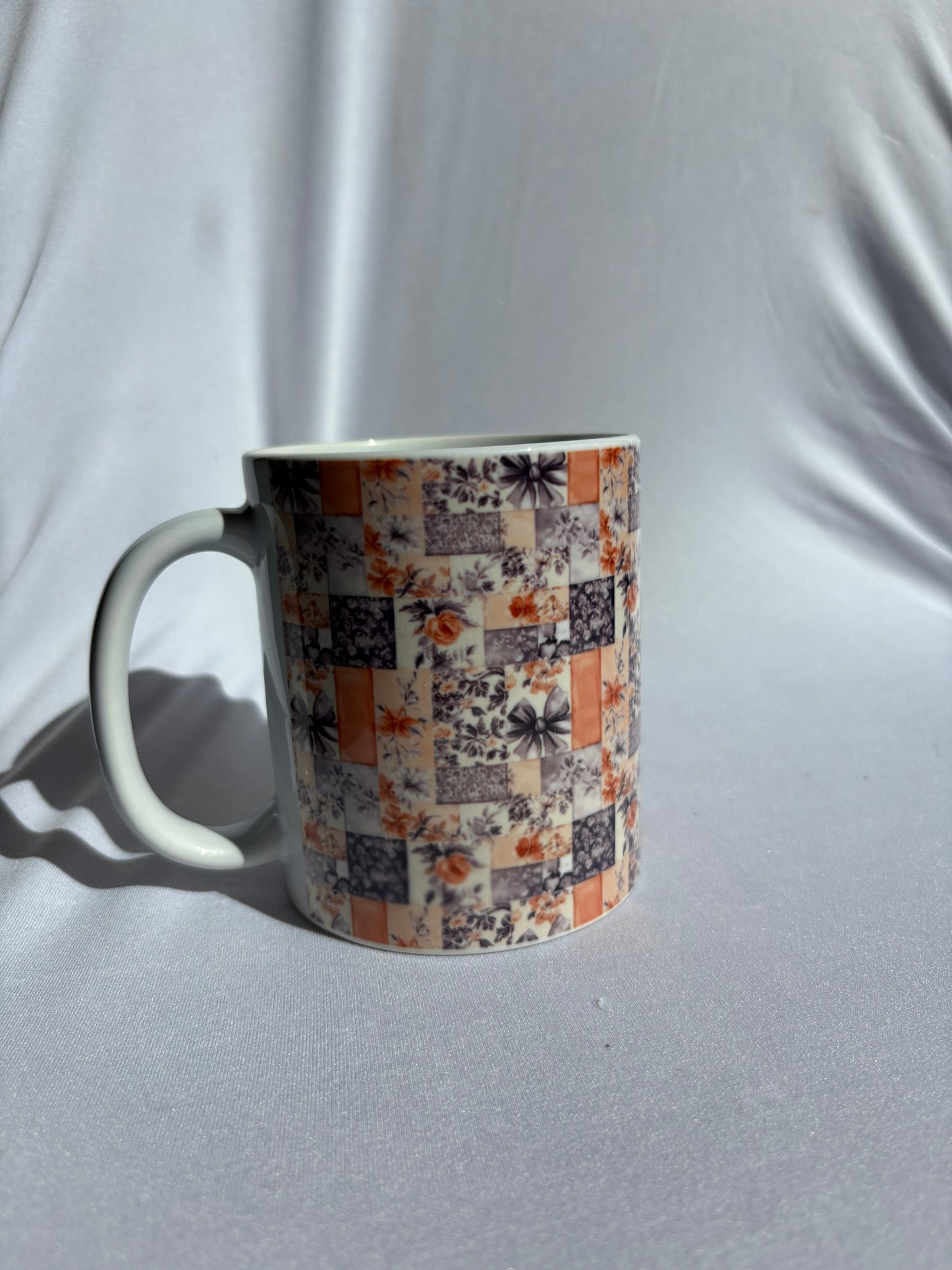 Ready-Made 11oz Coffee Mugs