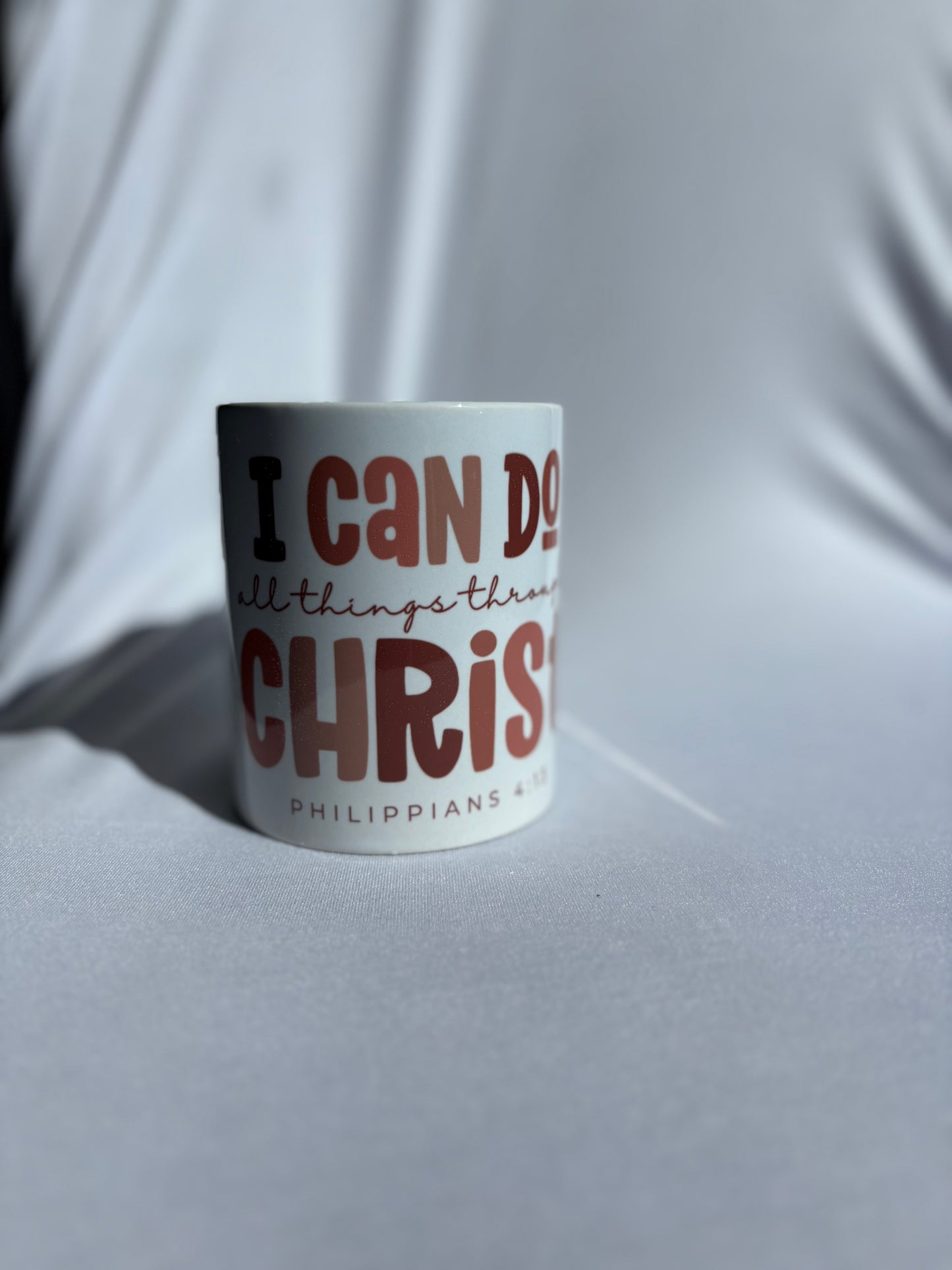 Ready-Made 11oz Coffee Mugs