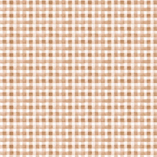 Cozy Fall Seamless Patterns