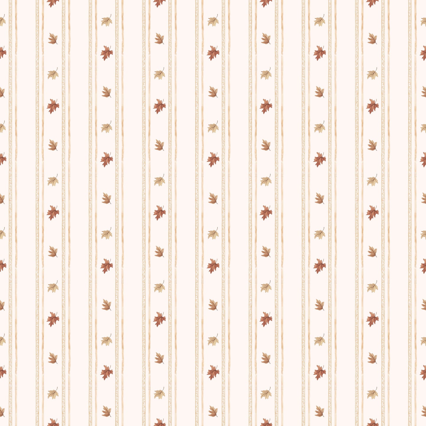 Cozy Fall Seamless Patterns