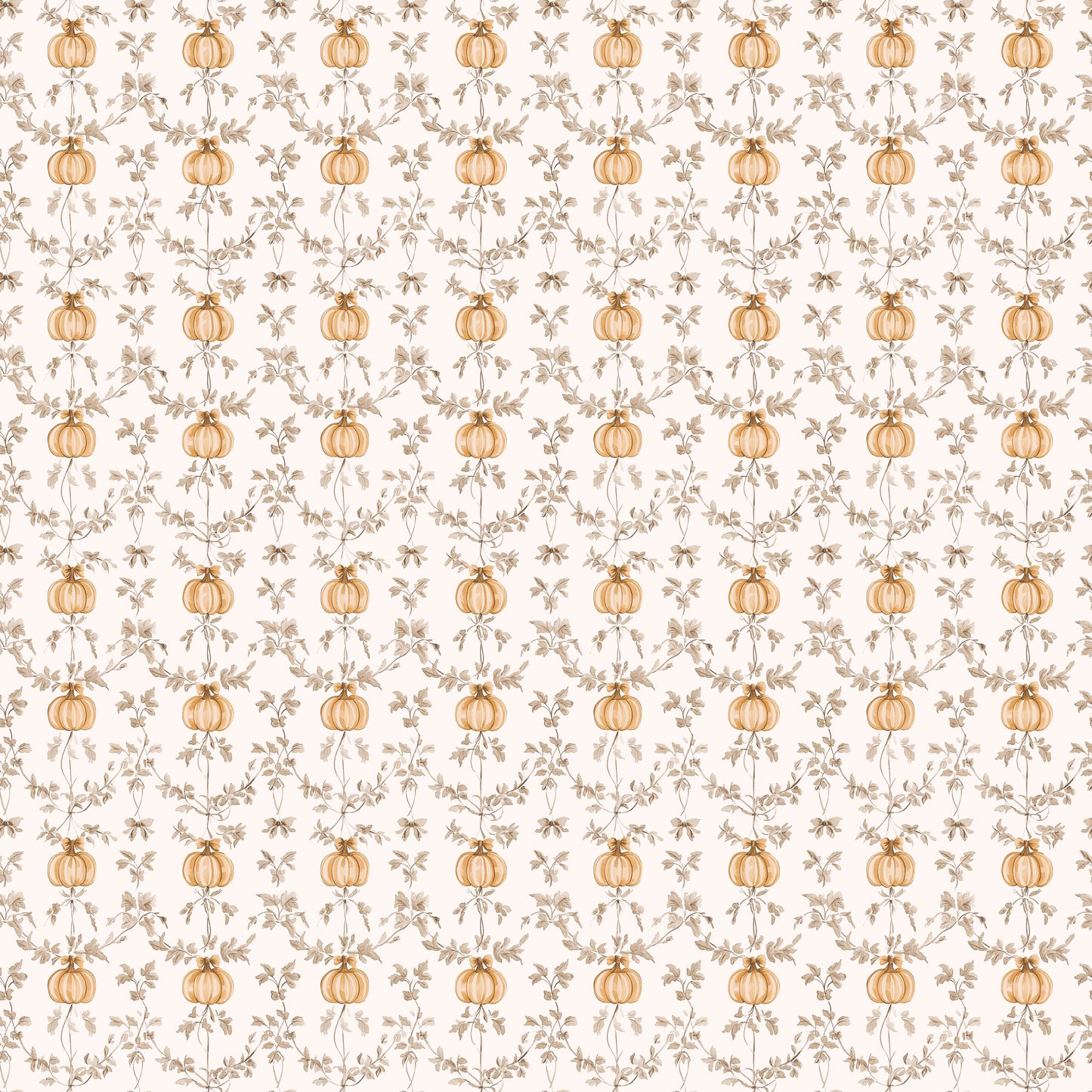 Cozy Fall Seamless Patterns