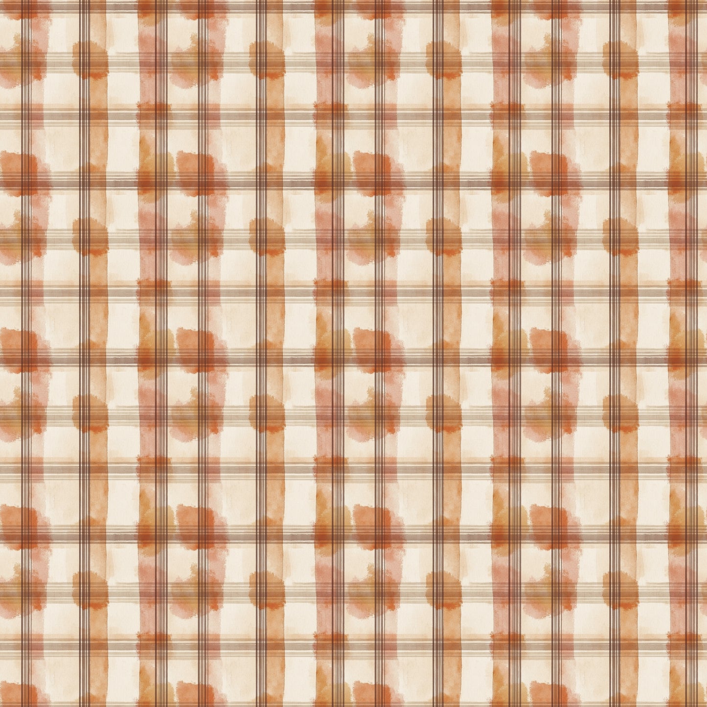 Cozy Fall Seamless Patterns