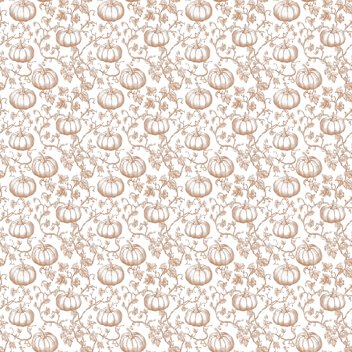 Cozy Fall Seamless Patterns