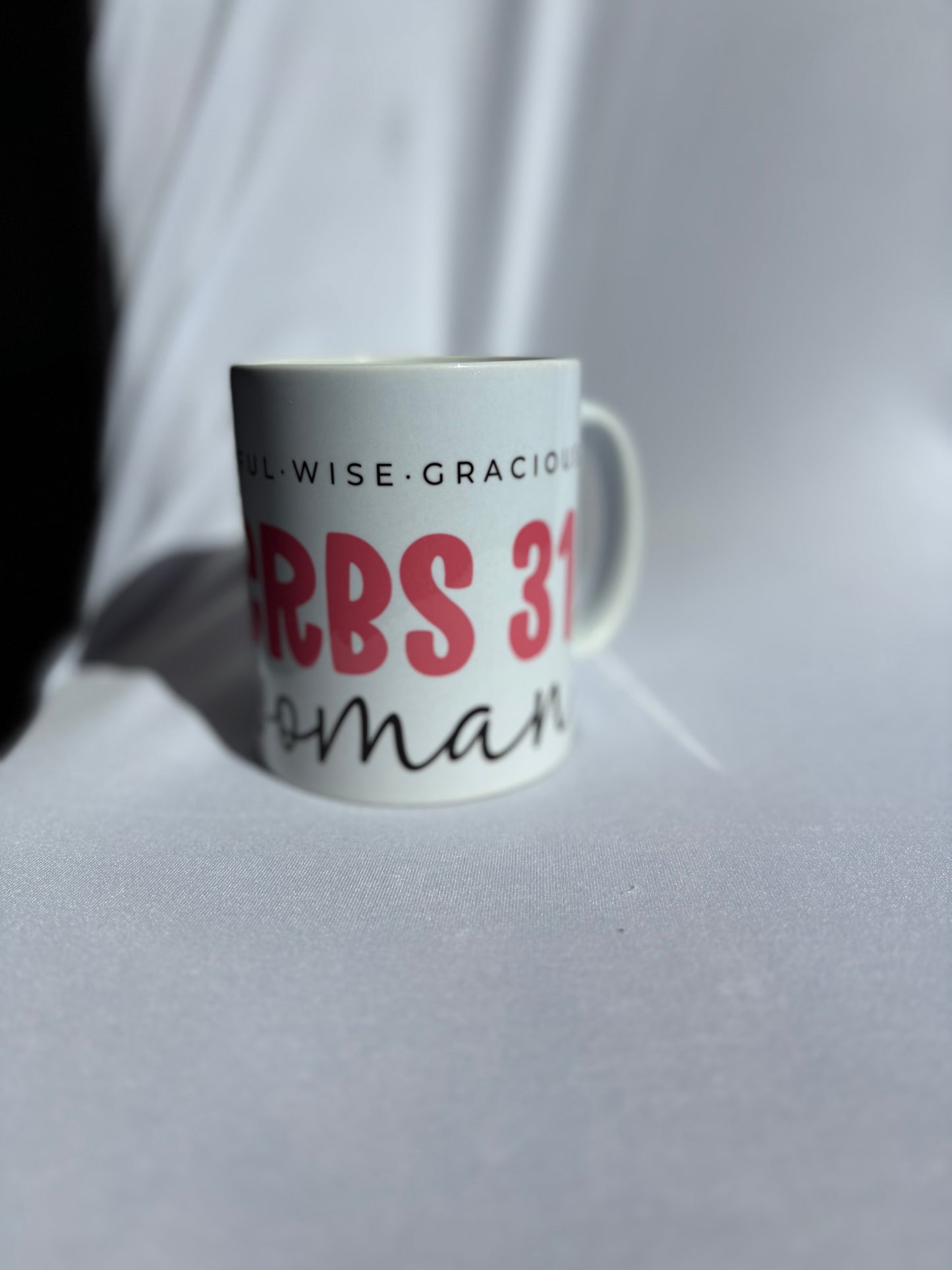 Ready-Made 11oz Coffee Mugs