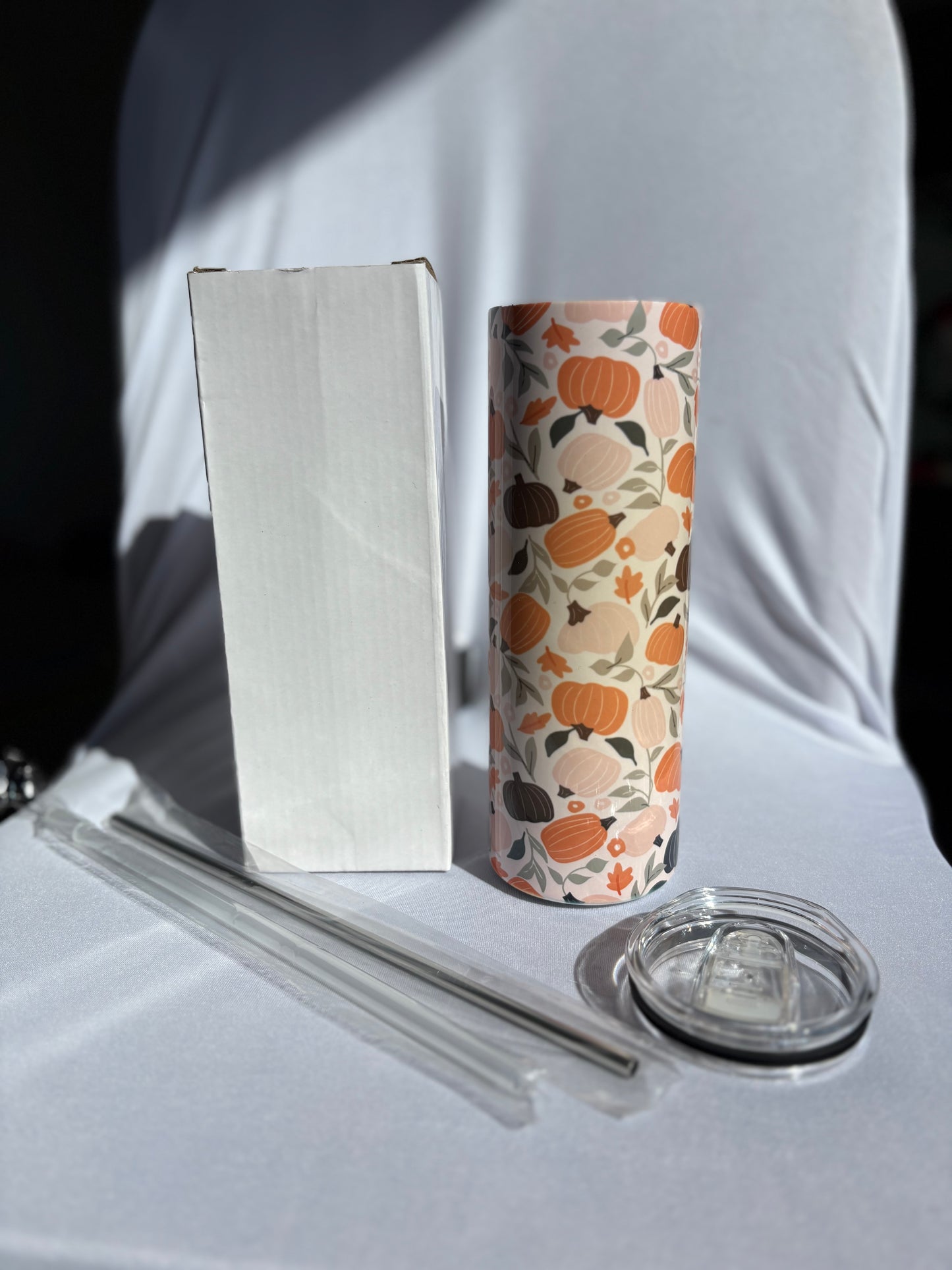 Ready-Made 20 oz Tumblers