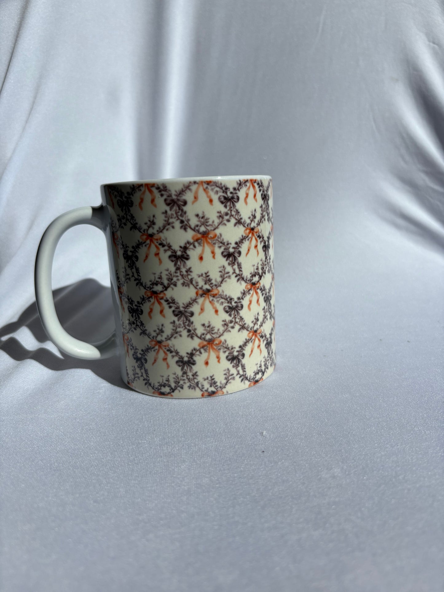 Ready-Made 11oz Coffee Mugs
