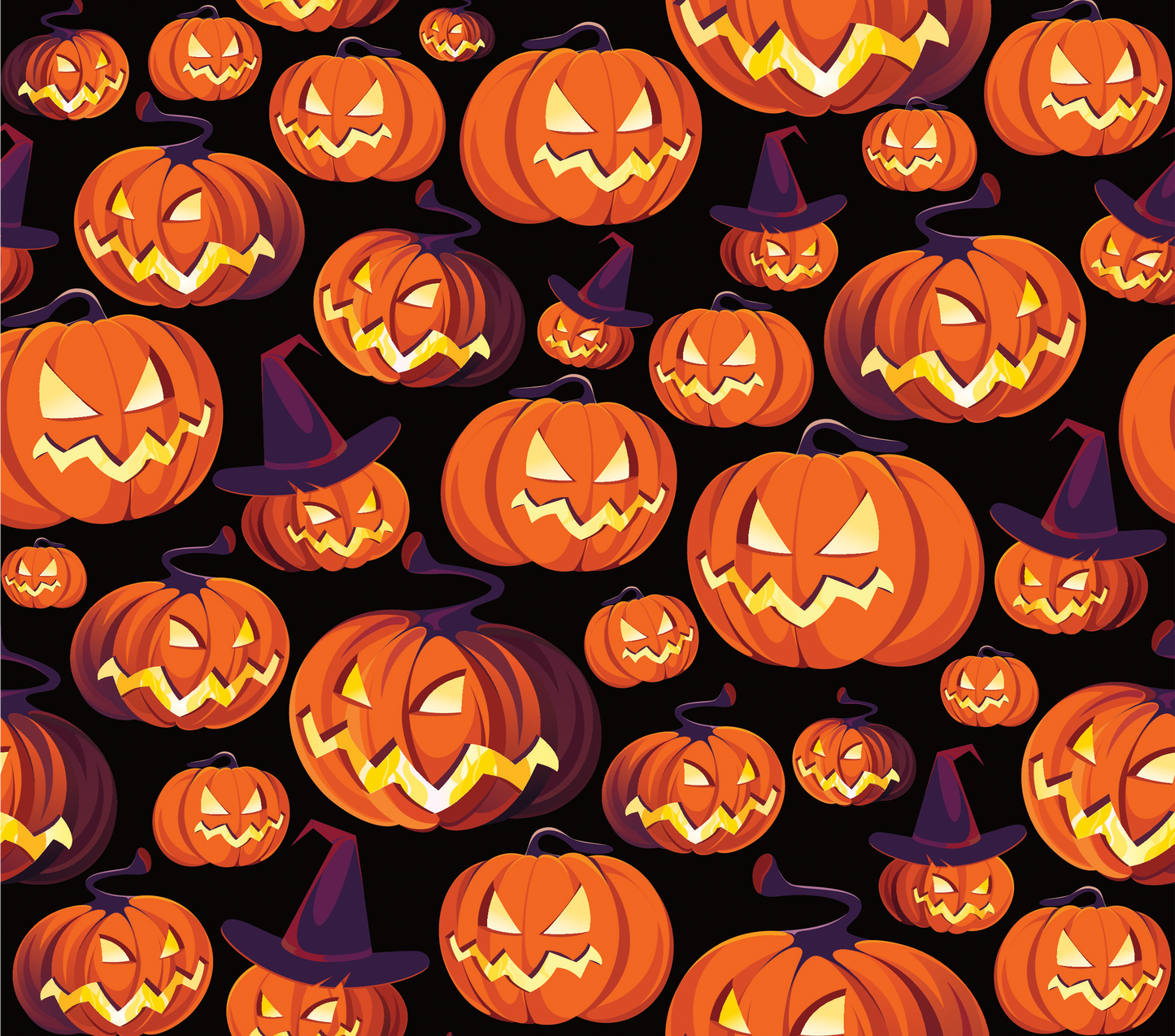 Halloween Prints