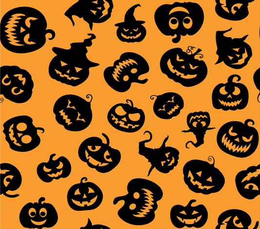 Halloween Prints