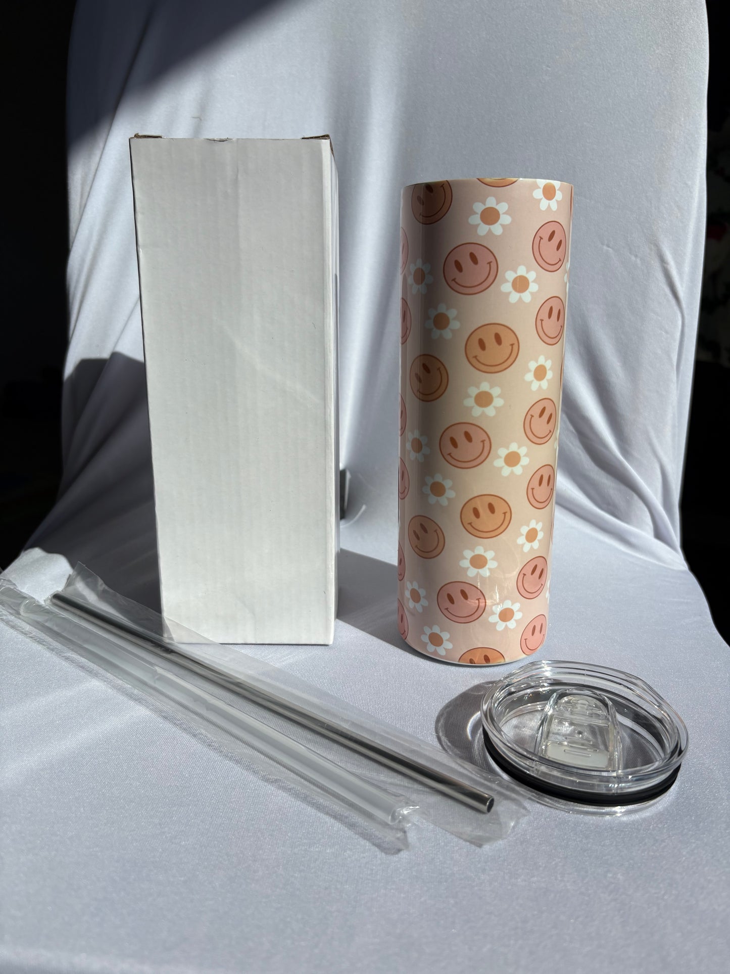 Ready-Made 20 oz Tumblers