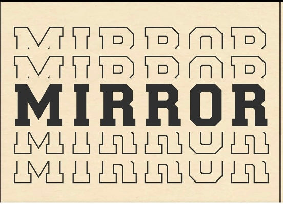 Bold Fonts