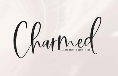 Farmhouse Fonts