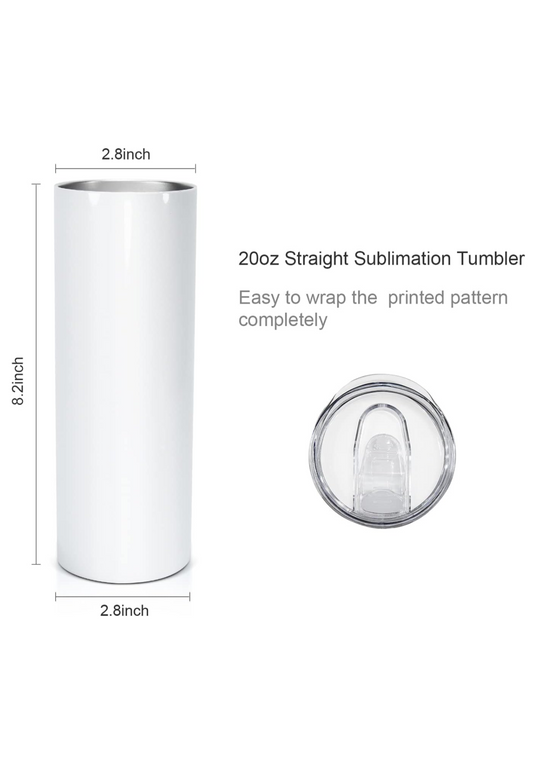 20 oz Tumbler